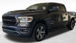 2023 Ram Ram Pickup 1500 Laramie