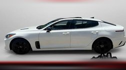 2021 Kia Stinger GT-Line