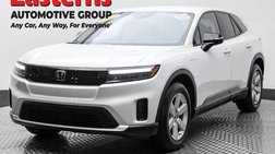 2024 Honda Prologue EX