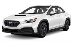 2023 Subaru WRX Base