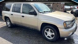 2006 Chevrolet TrailBlazer EXT LS