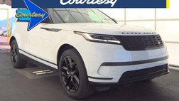 2024 Land Rover Range Rover Velar P250 S