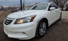 2011 Honda Accord EX-L V6