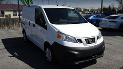 2014 Nissan NV200 SV