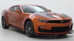 2023 Chevrolet Camaro SS