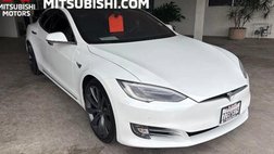 2017 Tesla Model S 100D