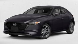 2019 Mazda MAZDA3 Preferred