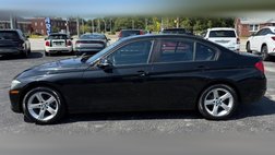2014 BMW 3 Series 328i