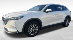 2019 Mazda CX-9 Touring