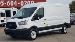 2019 Ford Transit 150