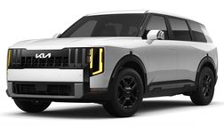 2027 Kia Telluride X-Pro SX Prestige
