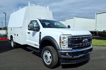 2025 Ford XL
