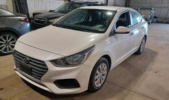 2021 Hyundai Accent SE