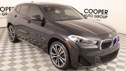2023 BMW X2 sDrive28i