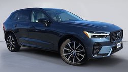 2023 Volvo XC60 B5 Plus Dark Theme