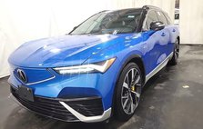 2024 Acura ZDX Type S