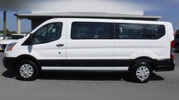 2019 Ford Transit XLT 15 Passenger