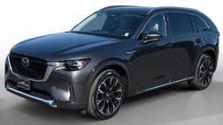 2024 Mazda CX-90 Plug-in Hybrid Premium
