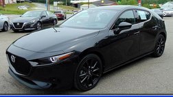 2022 Mazda MAZDA3 Premium