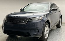 2025 Land Rover Range Rover Velar P250 S