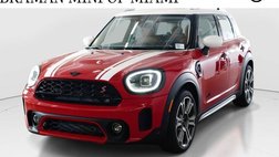2024 MINI Countryman Cooper S ALL4