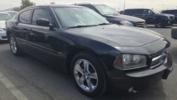 2009 Dodge Charger R/T
