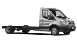 2015 Ford Transit 350 HD