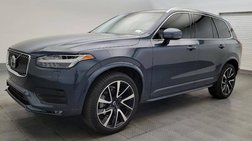 2020 Volvo XC90 T6 Momentum 6-Passenger