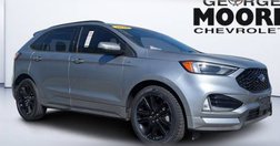 2020 Ford Edge ST Line