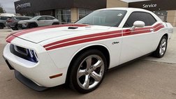 2011 Dodge Challenger R/T