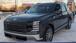 2026 Hyundai Palisade SEL Premium