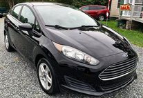 2017 Ford Fiesta SE