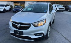 2014 Buick Encore Base