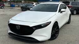 2020 Mazda MAZDA3 Premium