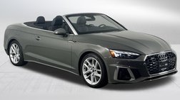 2023 Audi A5 quattro Premium Plus 45 TFSI