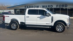 2024 Ford Super Duty F-250 Lariat