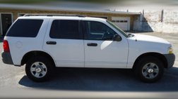 2003 Ford Explorer XLS