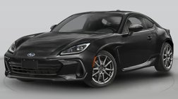 2025 Subaru BRZ Limited