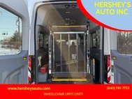 2019 Ford Transit 350 HD XL