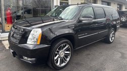 2013 Cadillac Escalade ESV Premium