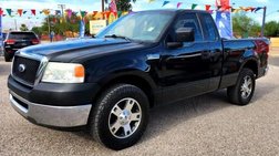 2008 Ford F-150 XL