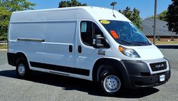 2022 Ram ProMaster 2500 159 WB