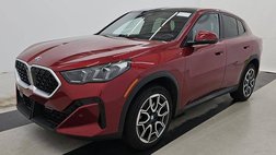 2025 BMW X2 xDrive28i