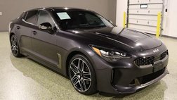2023 Kia Stinger GT2