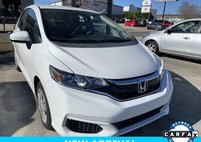 2019 Honda Fit LX