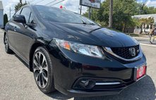 2013 Honda Civic Si