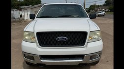 2005 Ford F-150 
