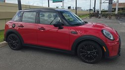 2024 MINI Hardtop Cooper S