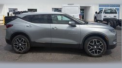 2023 Chevrolet Blazer Premier
