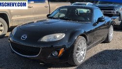 2010 Mazda MX-5 Miata Grand Touring
